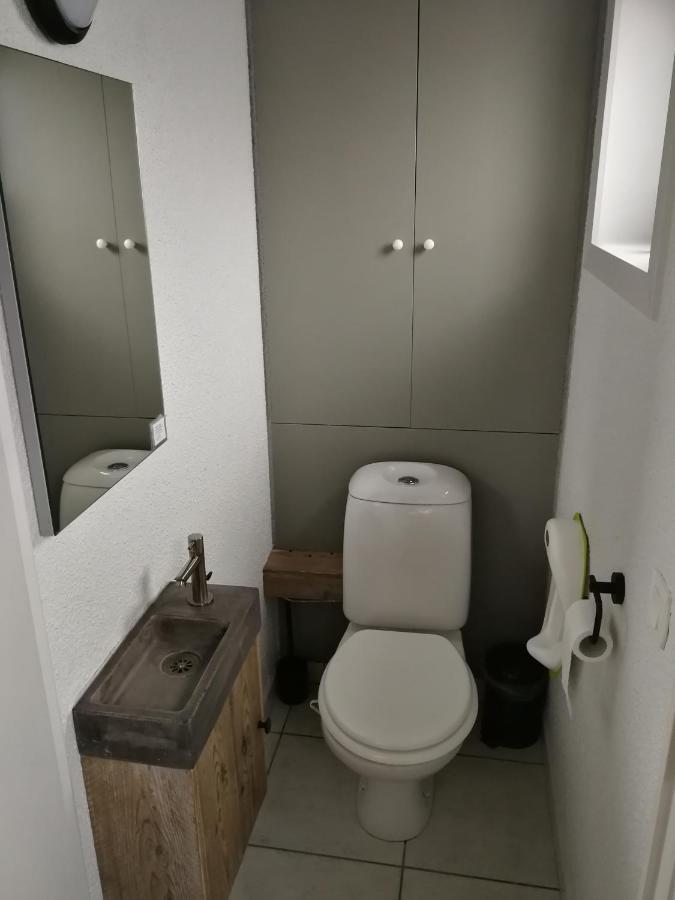 Seaside4You De Haan Ngoại thất bức ảnh